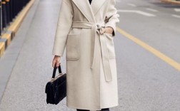 秋冬宽松大衣怎么选显瘦又百搭？