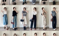 森女风怎么搭才好看？