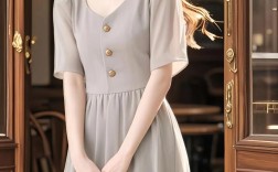 今年夏装新款女装图片，有哪些流行趋势？