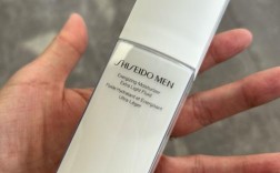 日本男生护肤品怎么选？