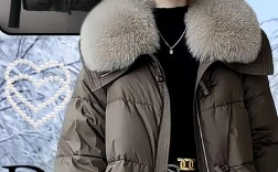 新款女装冬装大衣外套，选哪款更保暖时髦？