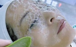 芦荟敷脸祛痘正确做法是什么？