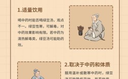 绿豆搭配什么祛痘消炎最有效？