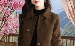 新款女装外套上衣，怎么选？