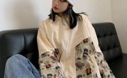 韩版秋季女装批发有哪些潮流款式？