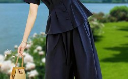 2025夏女装设计，流行色与廓形如何革新？