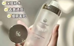 调节水油平衡，护肤品怎么选才有效？