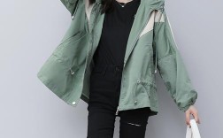韩版秋夏女装宽松外套怎么选？
