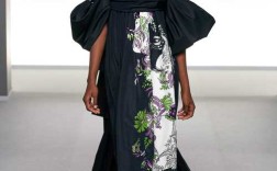 纪梵希女装，经典与摩幻如何交融？