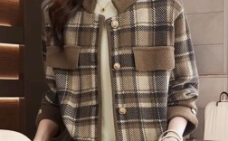 秋装新款外套，哪款更值得入手？