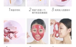 可莱丝祛痘面膜怎么用