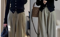 女装套装图片有哪些款式推荐？