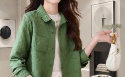 春秋装新款女装2025，有哪些流行趋势？