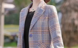 中年女装如何穿出时尚感？