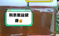 蜂蜜祛痘祛痘印小秘方