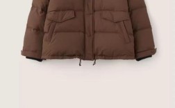 shen女装羽绒服图片，哪款好看又保暖？