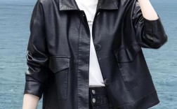 海宁女装短款皮衣图片有哪些款式？