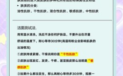 男士控油祛痘洗面奶哪款最值得入手？