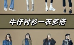 女装牛仔衬衣fab指什么？关键点有哪些？