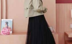 适合个子矮的春季女装