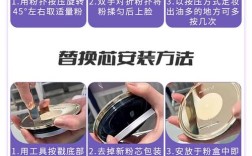 澳尔滨护肤品正确使用顺序是什么？