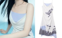 明星代言的女装品牌有哪些？