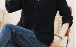 天猫女装长袖上衣怎么选？