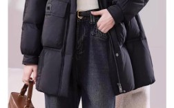 2025款女装长袄子有哪些新设计？