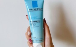 理肤泉祛痘洗面奶125好用吗？