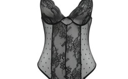 透视装为何能看到胸罩？设计还是失误？