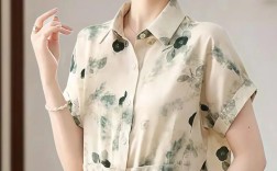 好看女装夏装图片，哪些款式最值得买？