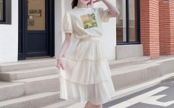 儿童夏天裙子图片，有哪些好看款式？