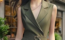 不同身材如何搭配出理想女装？