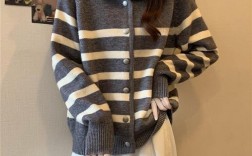 新款女装毛衣图片有哪些款式？