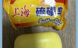 上海硫磺皂真能祛痘印吗？