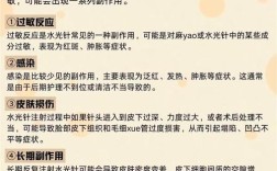 打水光针能祛痘印吗？