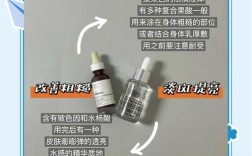 祛痘印精华乳用在护肤第几步？