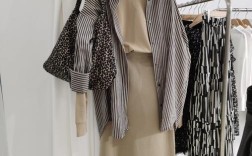 这些女装图片，哪套是你的心头好？