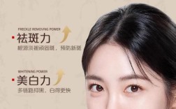 脸上有斑，护肤品怎么选才有效？