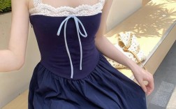 2025女装吊带长裙怎么选才时髦？