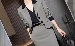 时尚女装图片 女装老板