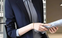 冬季面试女装怎么搭才得体？