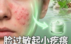 面部过敏护肤品怎么选？