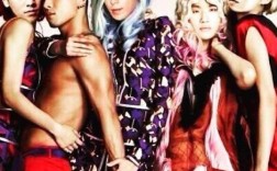 BigBang成员女装造型为何惊艳？
