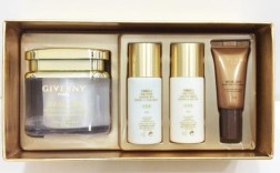 纪梵婷护肤品真的好用吗？