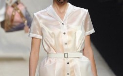 2008LV春夏女装，如何解读那季设计巧思？