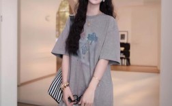 2025夏街拍女装，如何搭出时髦感？