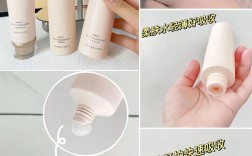 孕妇护肤品哪些品牌安全可用？