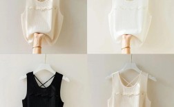 原创女装夏装背心，有哪些款式推荐？