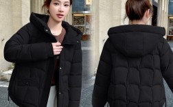 货到付款大码冬季女装怎么选？